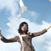 [Kilala Fashion] Điệu Valse của gió