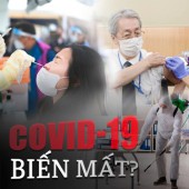 Biến thể Delta đang "tự tuyệt chủng" tại Nhật?