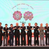 Lễ hội Việt - Nhật, Japan Vietnam Festival lần 7 năm 2020