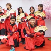 3 dấu ấn khó quên của Ngày hội Nhật Bản 2019