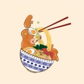 Đặc sản 47 tỉnh thành - Kì 3: Chugoku, Shikoku và Kyushu