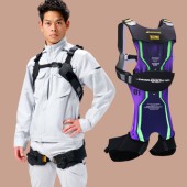 Thiết bị Nhật Bản cho những “chiếc” cột sống bất ổn