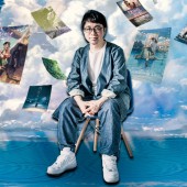 “Phù thủy nỗi buồn” Shinkai Makoto: Từ chuyên viên đồ họa game đến đạo diễn lừng danh