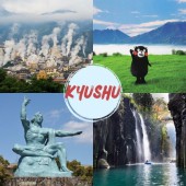 Hội đàm du lịch Kyushu – Nhật Bản 2023: Cung đường mới cho du khách Việt