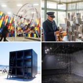 Khám phá những hòn đảo nghệ thuật cuốn hút của Nhật Bản