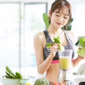 Check-list Detox cơ thể sau mùa lễ Tết