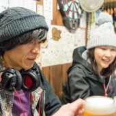 Sức hút kỳ lạ của dịch vụ cho thuê ông chú tại Nhật