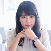 Arimura Kasumi: Ngọc nữ "Định mệnh trong mắt anh"