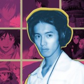 Chân dung "giọng nói” của hội mỹ nam Studio Ghibli