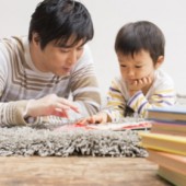 Nhiều đầu sách Nhật giảm giá trong “Ngày hội gia đình"