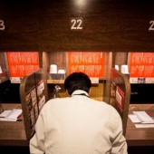 1/3 nam giới Nhật Bản không muốn kết hôn, đâu là lý do?