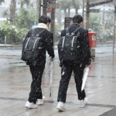 Nội quy vô nghĩa: Học sinh bị cấm mặc áo khoác vào mùa đông