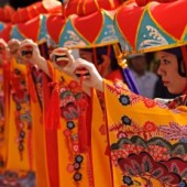 Những món quà xinh xắn từ Nhật Bản (phần 1)