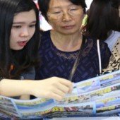 Mua tour giá shock, nhận quà du lịch tại Feel Japan 2018