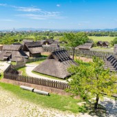 Tỉnh Saga và những địa điểm tham quan không thể bỏ lỡ