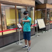 Nhật Bản ứng dụng công nghệ thực tế ảo trong ngành du lịch