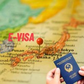 Nhật cấp visa điện tử cho Việt Nam