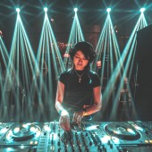 Những nghệ sĩ Nhật Bản tiêu biểu của dòng nhạc điện tử