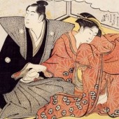 Chuyện ly hôn thời Edo: Khi người phụ nữ có quyền quyết định