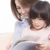 Phương pháp đọc Ehon cho con nghe hiệu quả