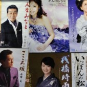 Enka - dòng "nhạc sến" quyến rũ cả người Nhật già và trẻ 