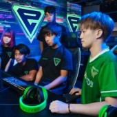 Nhật Bản thành lập trường trung học eSports đầu tiên