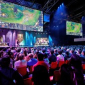 eSports: Ngành công nghiệp tiềm năng tại Nhật Bản