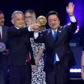 Nhật giành giải vàng hạng mục Thiết kế triển lãm tại Expo 2020 Dubai