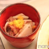 Món salad thơm ngon từ củ cải trắng