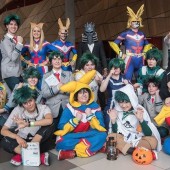 Những kiểu fan tồi gây nhức nhối trong fandom anime