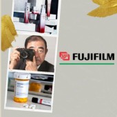 Fujifilm: Thương hiệu sở hữu thuốc có thể điều trị COVID-19