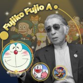 Những dấu ấn và di sản quan trọng trong sự nghiệp của cố họa sĩ Fujiko Fujio A