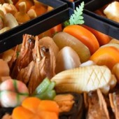 Đến nhà hàng Fuji thưởng thức Teppanyaki, Sushi và Osechi