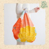 Furoshiki: Linh hồn của Mottainai và những ứng dụng trong đời sống hiện đại