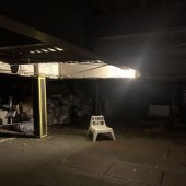 Game phiêu lưu thực tế lấy bối cảnh khách sạn bỏ hoang