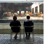 Garden of Fine Arts: Khu vườn nghệ thuật bí mật ở Kyoto