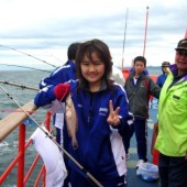 "Lạc trôi" ở Mombetsu