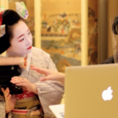 Geisha tại Kyoto chống chọi với dịch COVID-19 như thế nào?