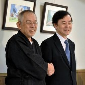 Studio Ghibli trở thành công ty con của Nippon TV