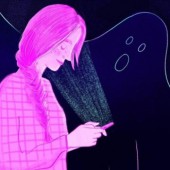 “Ghosting” trong hẹn hò: Vì sao người Nhật thích biến mất?