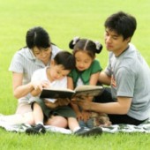 Nội dung sách Đạo đức lớp 3-4 của học sinh Nhật