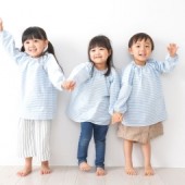 Giáo dục giới tính cho trẻ và những điều ba mẹ cần lưu ý