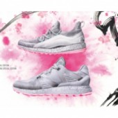 BST Adidas Sakura tinh tế và nhẹ nhàng cho mùa hoa anh đào