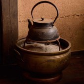 Những cách giữ ấm truyền thống tiết kiệm năng lượng của người Nhật