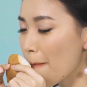 Video: Ngất ngây vị ngon của bánh Goemon 