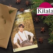 Gói quà theo phong cách Nhật Bản