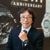 Casio G-Shock đã "phủ sóng" toàn cầu như thế nào?