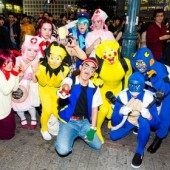 Halloween ở Nhật Bản khác gì với các nước phương Tây?