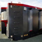 Nhiều người Nhật đặt mua hầm trú ẩn hạt nhân