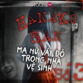 Video: Hanakosan - Ma nữ váy đỏ trong nhà vệ sinh số 3